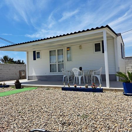 Apartamento El Ronco. Conil De La Frontera Εξωτερικό φωτογραφία